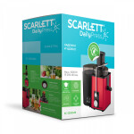 Соковыжималка Scarlett SC-JE50S49