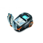 Пылесос Thomas DryBox Amfibia Pet (788598)