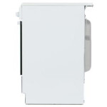 Электрическая плита Indesit IS5V4PHW/RU