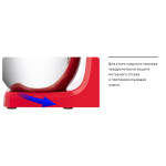 Миксер Maunfeld MF-432R