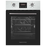 Встраиваемый электрический духовой шкаф Zigmund & Shtain E 145 S