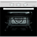 Встраиваемый электрический духовой шкаф LuxDorf B6EW16050