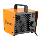 Тепловая пушка Deko DKIH2200 ( 082-1008)