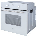 Встраиваемый электрический духовой шкаф EVELUX EO 630 PW