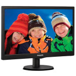 Монитор Philips 193V5LSB2/62(10)