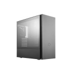 Корпус Cooler Master Silencio S600 (MCS-S600-KG5N-S00)