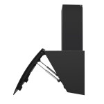 Каминная вытяжка Maunfeld Sky Star Chef 50 черный