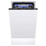 Встраиваемая посудомоечная машина Maunfeld MLP-08IMRO
