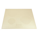 Встраиваемая индукционная варочная панель Zigmund & Shtain CI 31.6 I