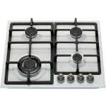 Встраиваемая газовая варочная панель Graude GSK 60.1 WM