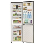 Холодильник Hitachi R-BG 410 PU6X GS