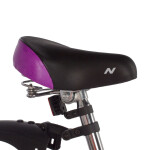Велосипед Novatrack 185ANOVARA.VL22 фиолетовый