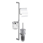 Настенная стойка WasserKraft K-1438