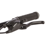 Велосипед Stinger 27AHD.GRAPHPRO.18BK1