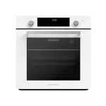 Встраиваемый электрический духовой шкаф Zigmund & Shtain E 153 W