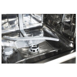 Встраиваемая посудомоечная машина Indesit DIF 14B1 EU