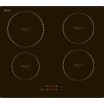 Встраиваемая индукционная варочная панель Midea MIH64100