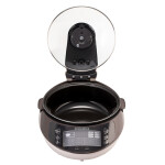 Мультиварка Maunfeld MF-1621BR