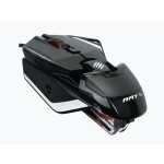 Мышь Mad Catz R.A.T. 2+ черный