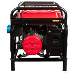 Генератор бензиновый DDE DPG5501
