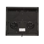 Встраиваемая индукционная варочная панель Darina 5P EI313 B