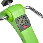 Мини велотренажер Bradex SF 0578 зеленый