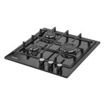 Встраиваемая газовая варочная панель Simfer H45V30B416