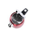 Чайник электрический Marta MT-4560 красный рубин