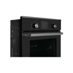 Встраиваемый электрический духовой шкаф Korting OKB 7951 CMN