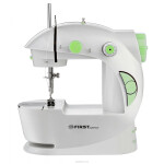 Швейная машина First FA-5700