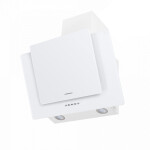 Каминная вытяжка Maunfeld Wind Push 60 белый