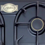 Встраиваемая газовая варочная панель Kaiser KG 6325 Em Turbo