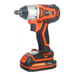 Гайковерт ударный бесщеточный Patriot BR 210Li 1/2