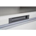 Морозильная камера Frostor F500S