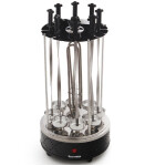 Шашлычница Чудесница ЭШ-1008T