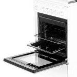 Комбинированная плита DeLuxe 506040.01 гэ кр