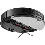 Робот-пылесос Dreame D9 Max черный