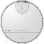 Робот-пылесос Xiaomi Viomi V3 Max V-RVCLM27A