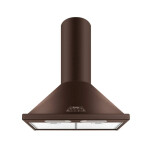 Каминная вытяжка Gefest ВО 1602 К17