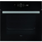 Встраиваемый электрический духовой шкаф Whirlpool AKZ9 6230 NB