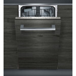 Встраиваемая посудомоечная машина Siemens SR 615X31DR