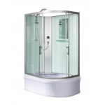 Душевая кабина WeltWasser WW500 Halle 1201 L