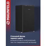 Холодильник Maunfeld MFF83GD