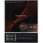 Настольная плита Zigmund & Shtain ZIP-555