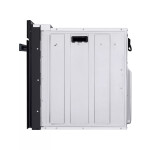 Встраиваемый электрический духовой шкаф Maunfeld EOEH.7611SCB