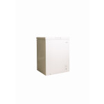 Морозильник-ларь Zarget ZCF164W