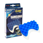 Набор фильтров Euro Clean EUR HS-12