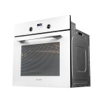 Встраиваемый электрический духовой шкаф Lex EDP 092 WH
