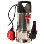 Насос дренажный Quattro Elementi Drenaggio 900 F