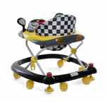 Ходунки Baby Care Prix SB-806 желтый